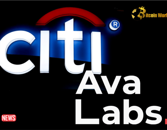 Citigroup Partners With Ava Labs To Complete Proof-of-Concept for Tokenizing Private Equity Funds