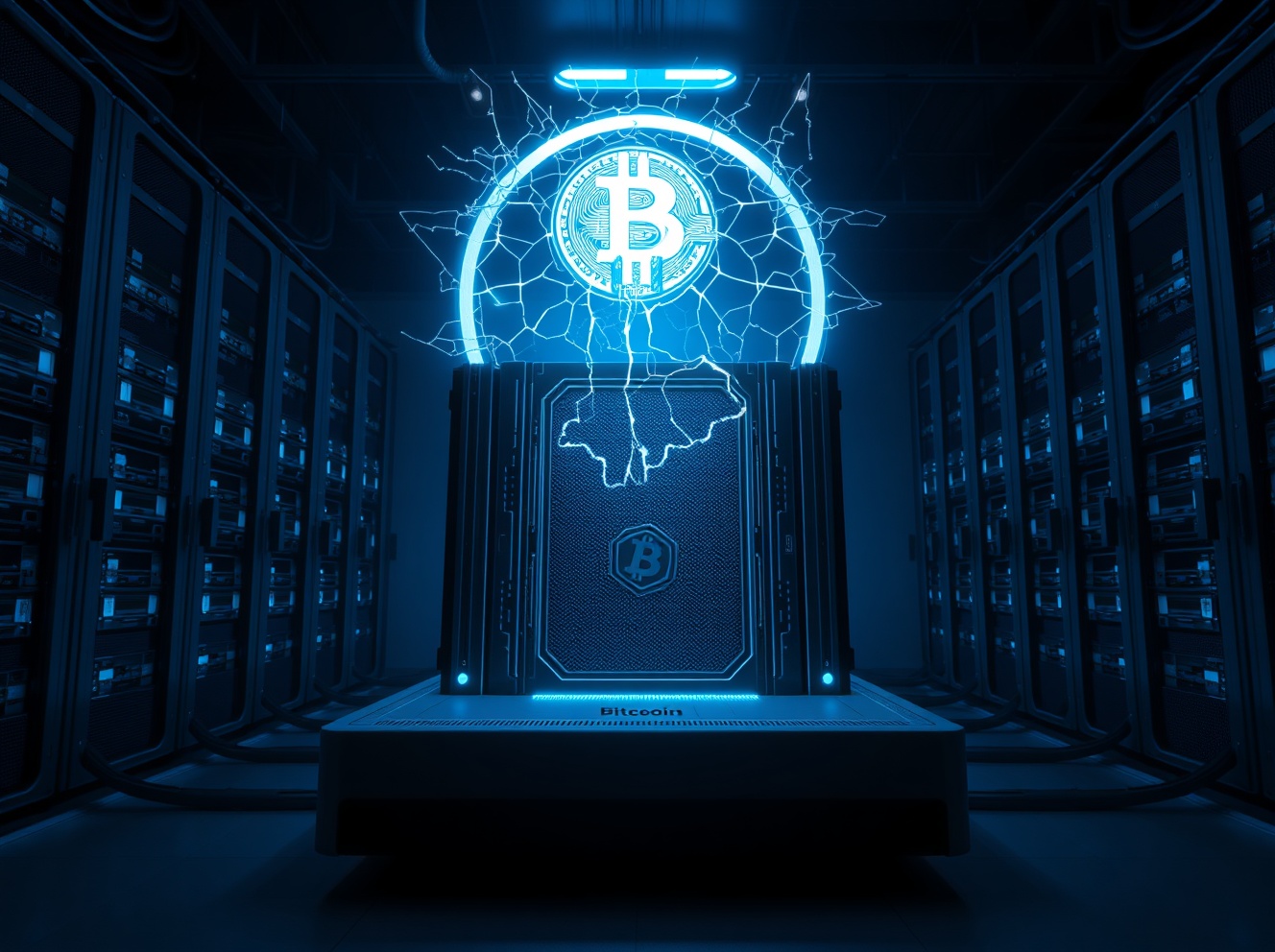 Citi Warns Bitcoin Faces Unique Quantum Computing Vulnerability Due to Slow Upgrades
