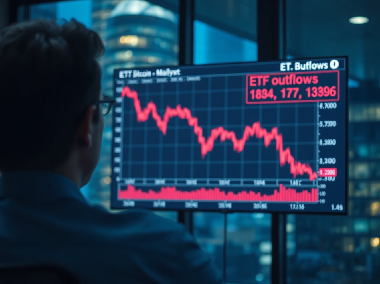 Citi: Crypto Sentiment to Stay Subdued Without Positive Catalysts