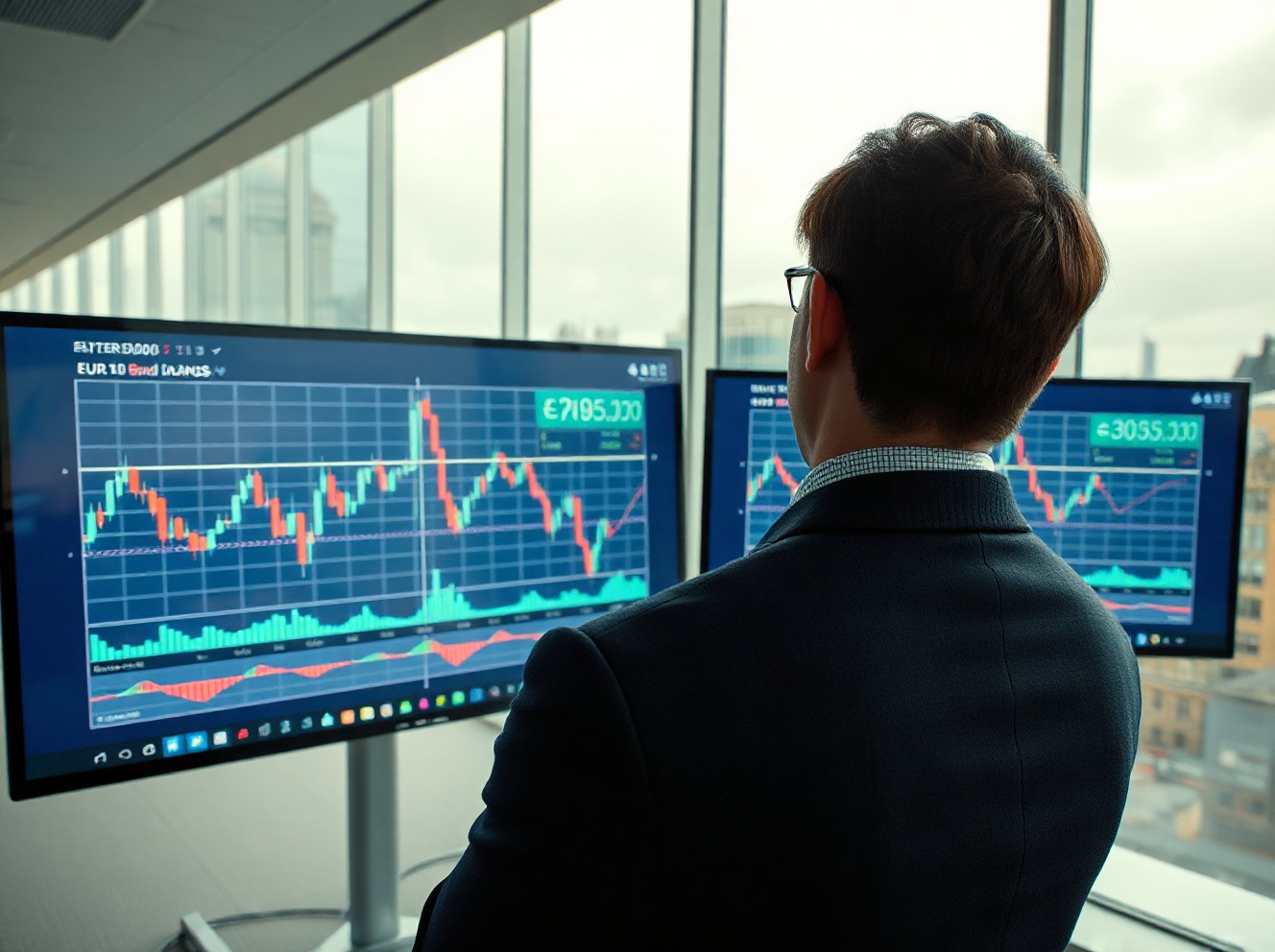 Citi Flags EUR/GBP Flow-Fundamental Divergence as Gilt Buying Resumes