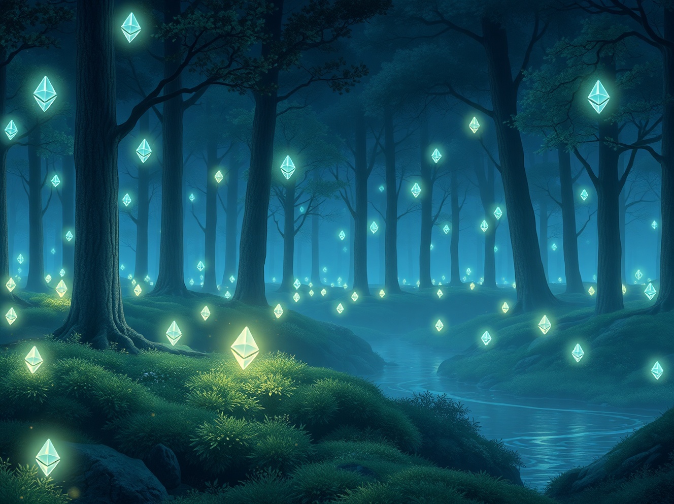 Ethereum Scams Exposed: Citibank’s Alarming Report Links Network Surge to Address Poisoning Attacks