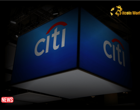 Former Citigroup Executives To Offer BTC Securities Without SEC’s Approval