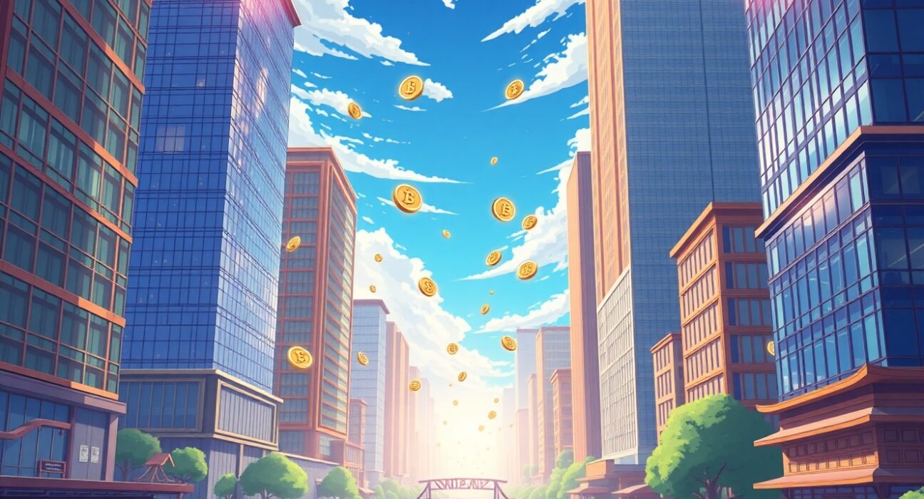 Analysis of Citigroup's lowered Coinbase price target and its implications for crypto investors.