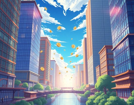 Analysis of Citigroup's lowered Coinbase price target and its implications for crypto investors.