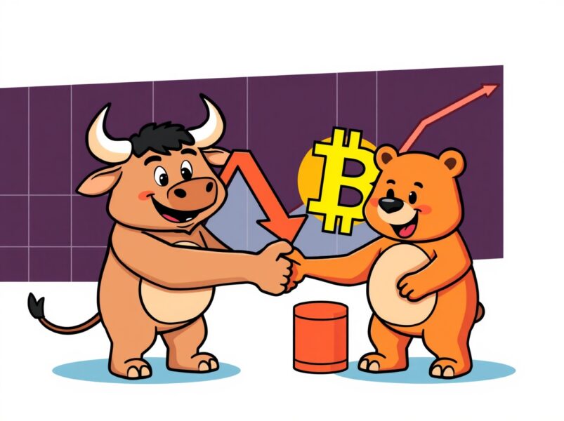 Crucial Update: Citigroup Slashes MicroStrategy Price Target to $325 – What Investors Must Know