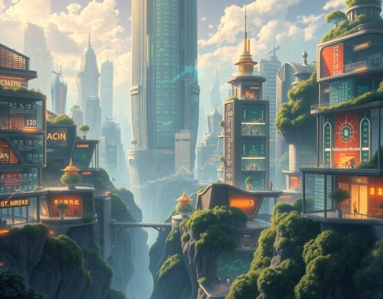 Citizens Bank prediction market revenue forecast analysis showing growth trajectory to $10 billion