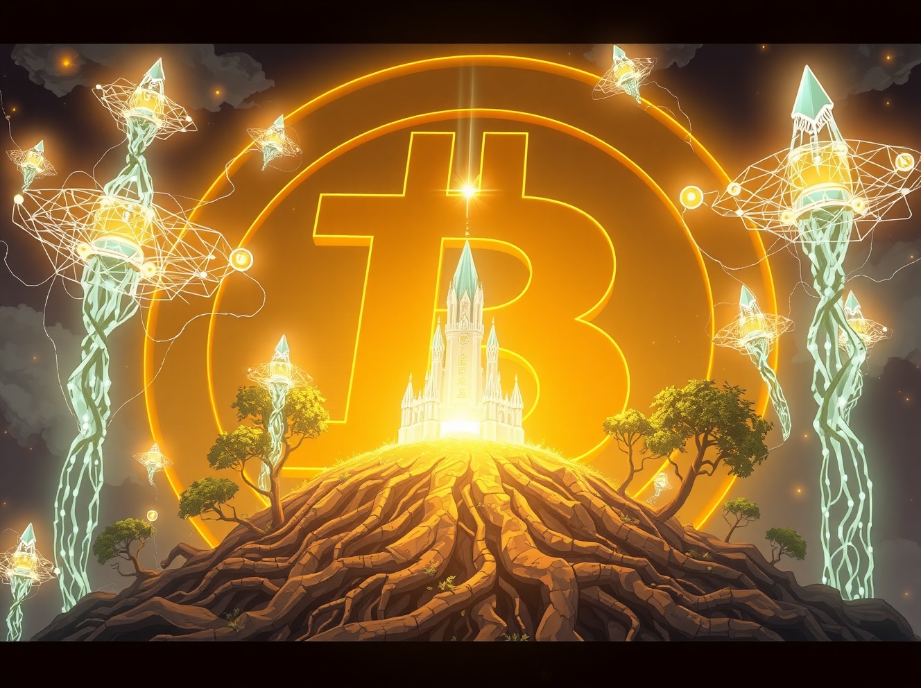 Citrea Mainnet Launch Unlocks Revolutionary Potential for Bitcoin’s Financial Ecosystem