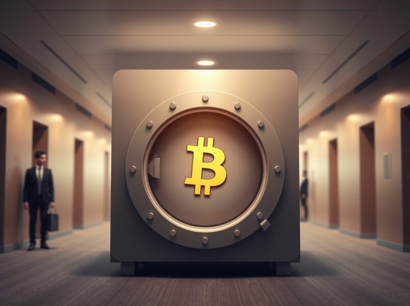 Citrea Opens ctUSD Pre-Deposit Vault With $50M in Institutional Liquidity Backing