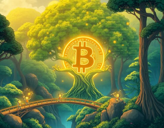Citrea Foundation's initiative to expand Bitcoin's ecosystem using zero-knowledge rollup technology