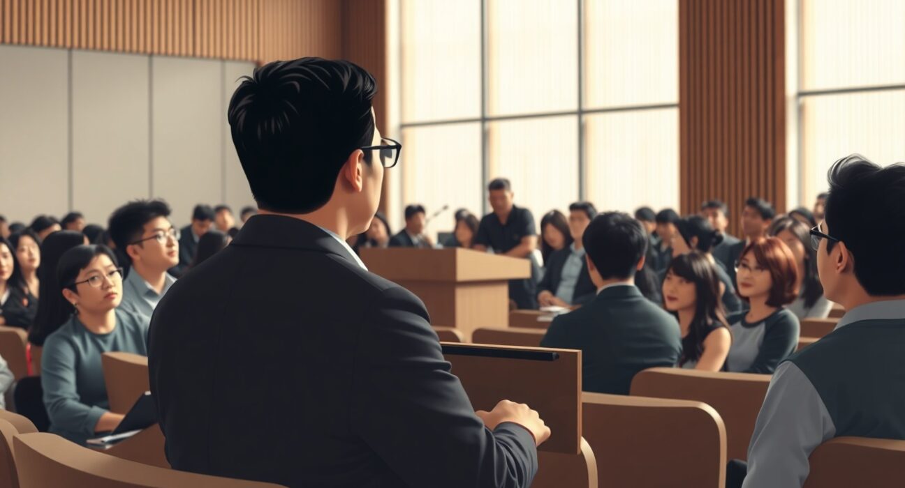 Citrea's first community meetup in Seoul, South Korea, focusing on Bitcoin zero-knowledge rollup technology.