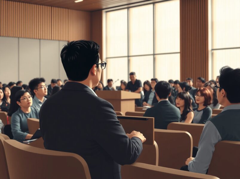 Citrea Launches Strategic Seoul Meetup Today: A Pivotal Move for Bitcoin’s ZK-Rollup Expansion