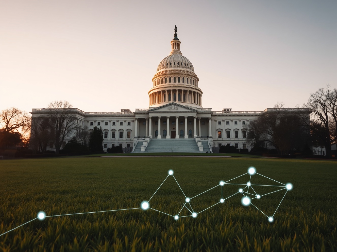 Over 100 Amendments Filed for Clarity Act, With Several Targeting DeFi Sector