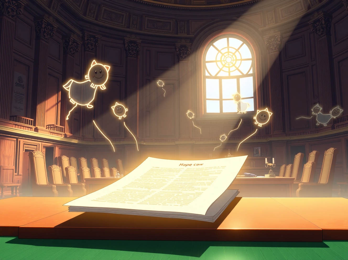 CLARITY Act Poised for Landmark Passage: Ripple CEO’s Bold 80% Prediction Fuels Market Optimism