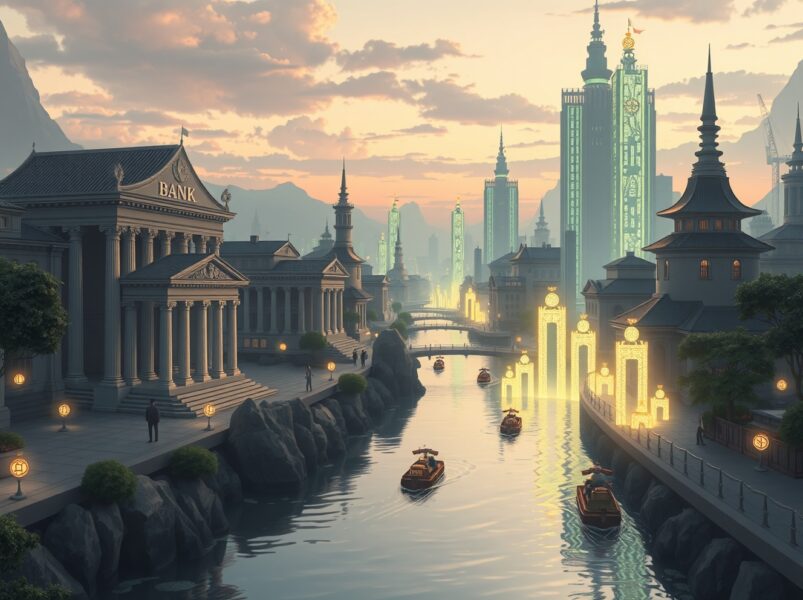 CLARITY Act Breakthrough: White House Official Reveals Banks’ Imminent Crypto Market Entry