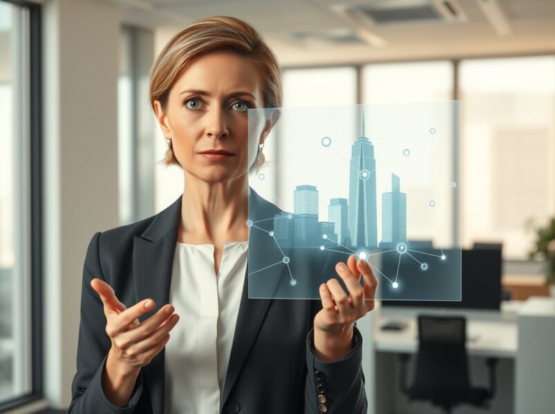 Clarity Act Warning: Gnosis Founder Fears Crypto Control Shift to Big Finance