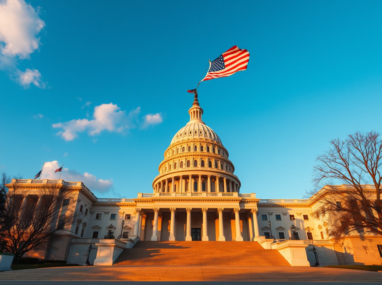 Bipartisan CLARITY Act Talks Collapse Over Ethics and Blockchain Developer Liability Provisions