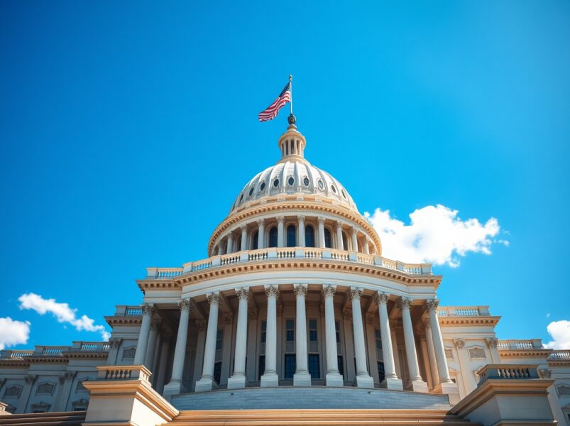White House Advisor: Congress Targets CLARITY Act Passage by Early July