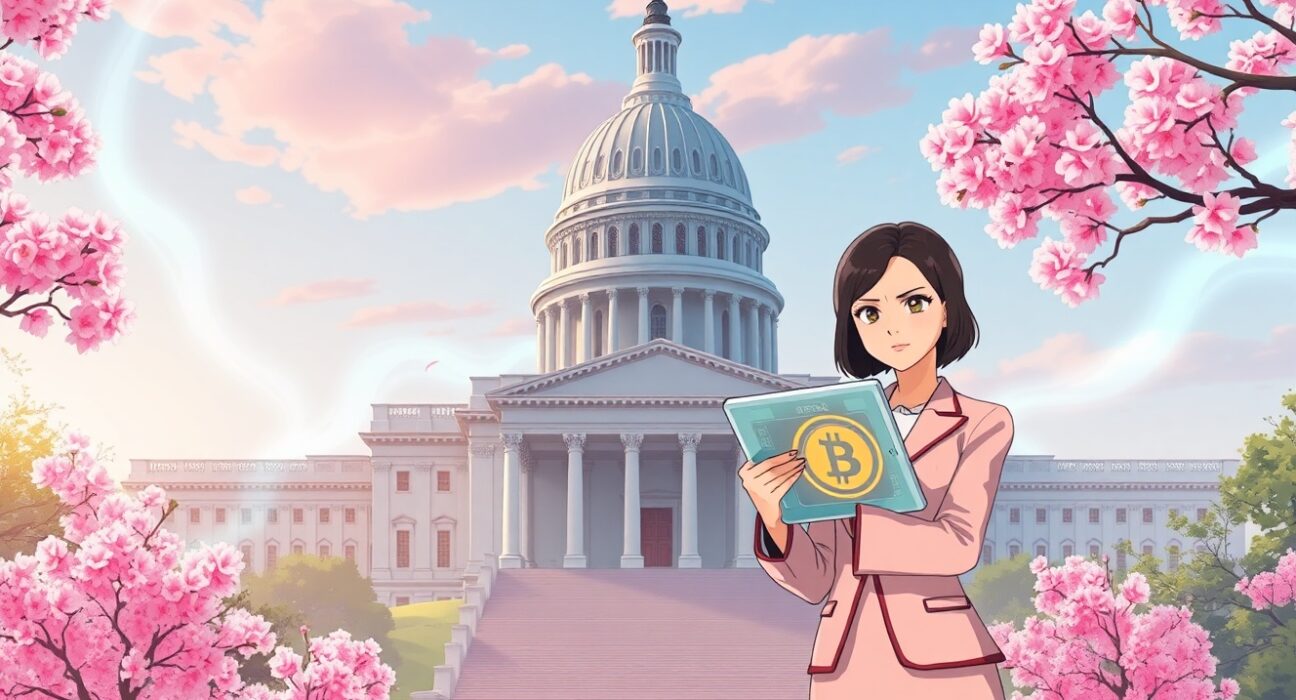 Senators optimistic about CLARITY Act cryptocurrency regulation bill passing despite delays