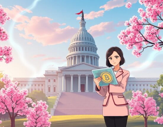 Senators optimistic about CLARITY Act cryptocurrency regulation bill passing despite delays