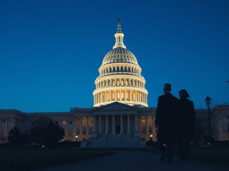 CLARITY Act Faces Critical Delay as Banking Lobbying Intensifies