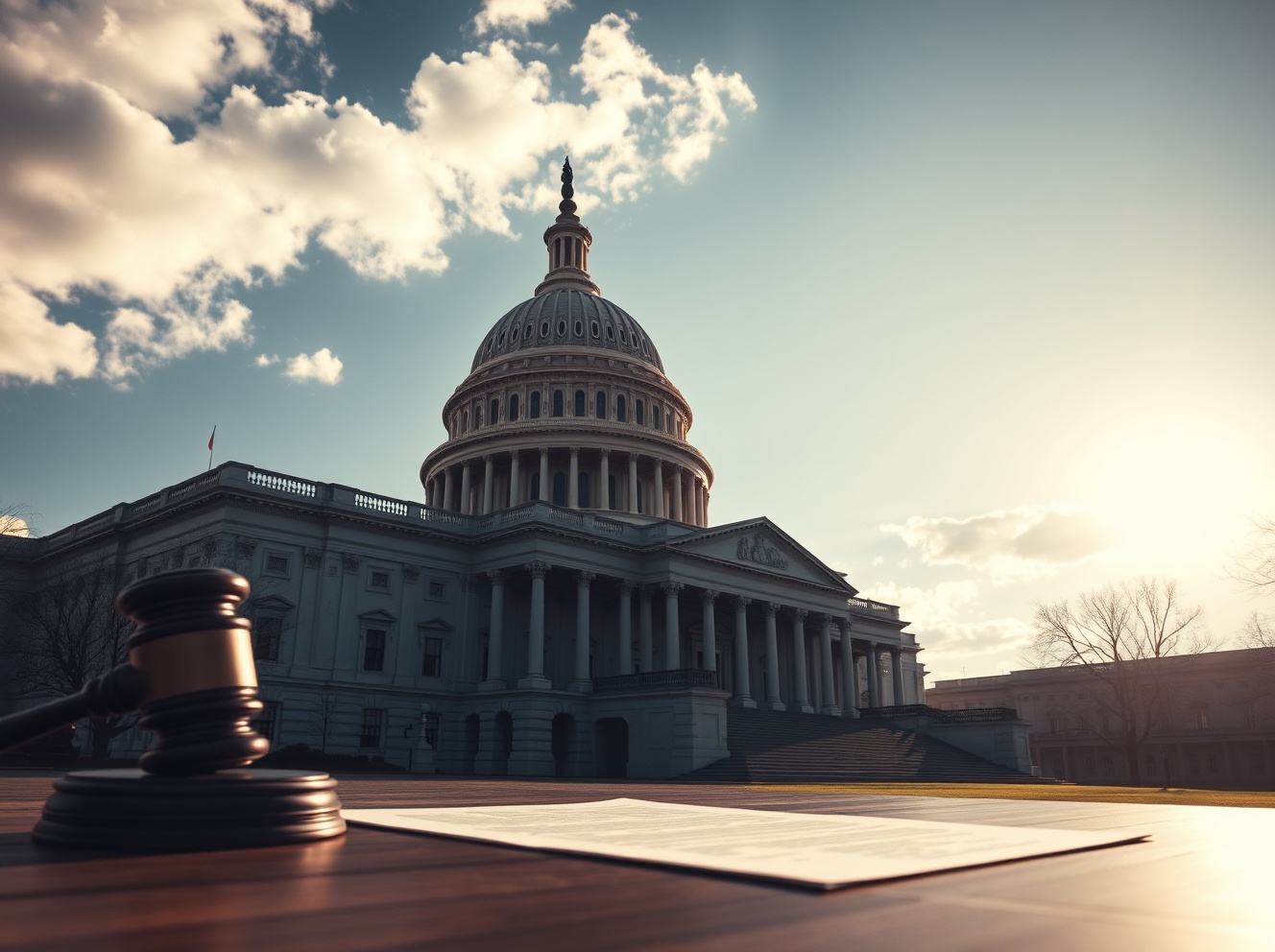 CLARITY Act Ethics Provisions Could Face Further Changes, Senator Lummis Indicates