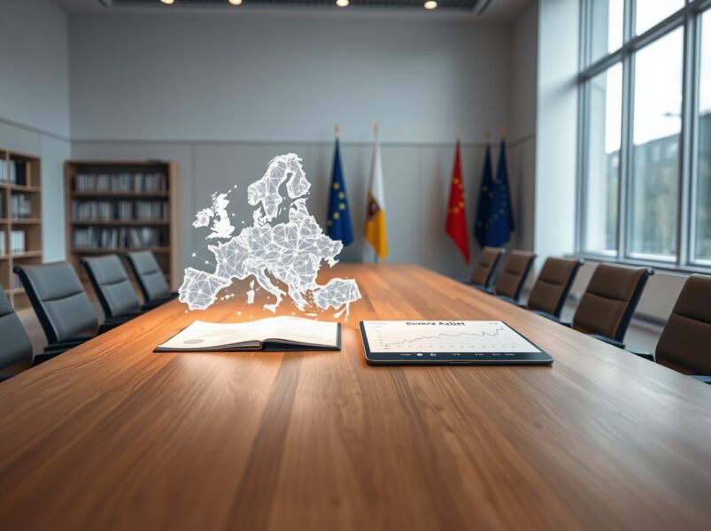 Clarity Act Breakthrough: Coinbase Sees Powerful Catalyst for European Crypto Market Expansion