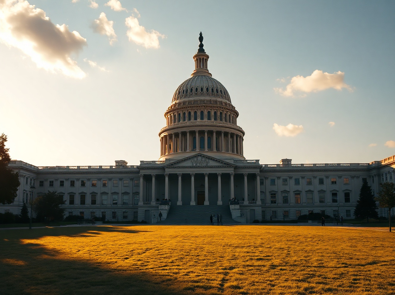 CLARITY Act’s July 4 Deadline Fades, but Year-End Passage Still in Sight