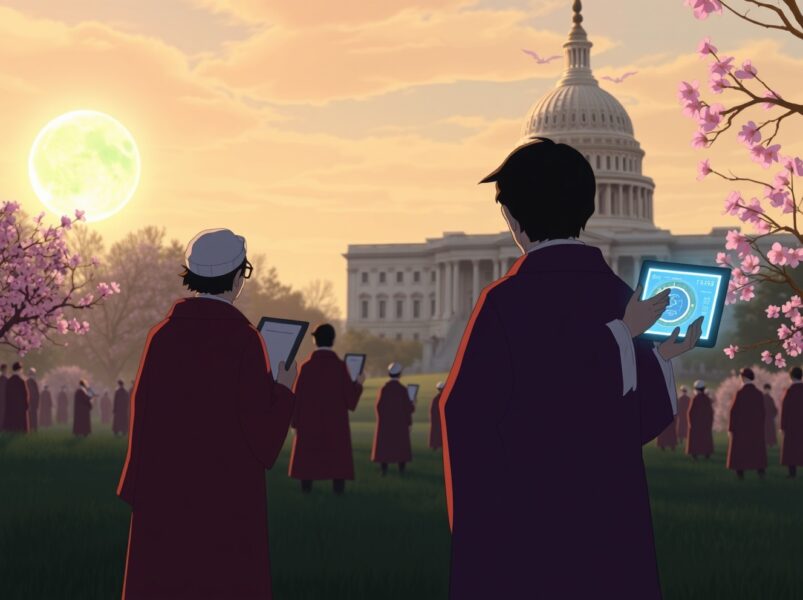 CLARITY Act Leak Reveals Critical Omission: Senate Bill Draft Excludes Stablecoin Revenue Provision