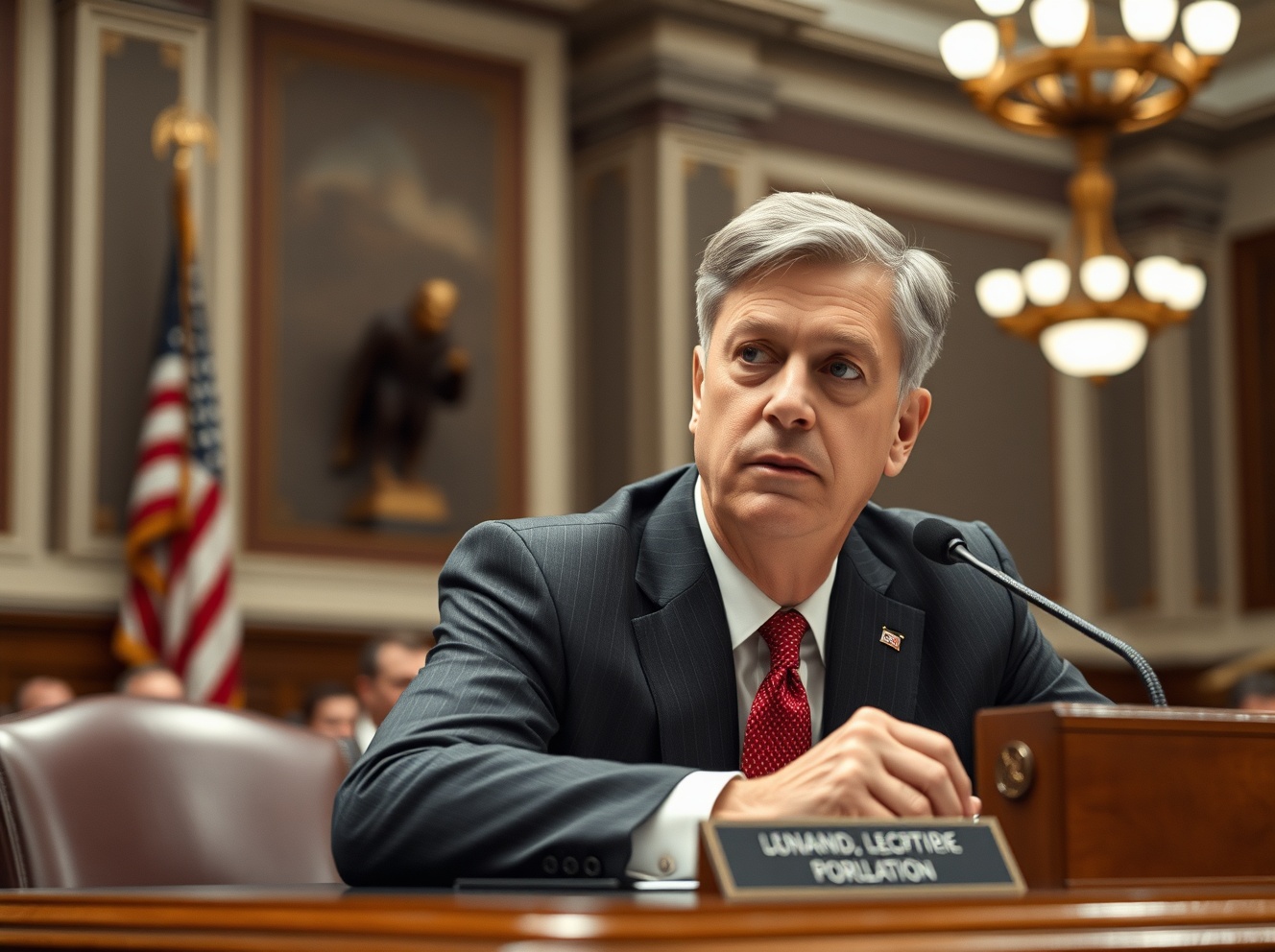 CLARITY Act Could End Regulatory Uncertainty for Memecoins, Says US Lawmaker French Hill
