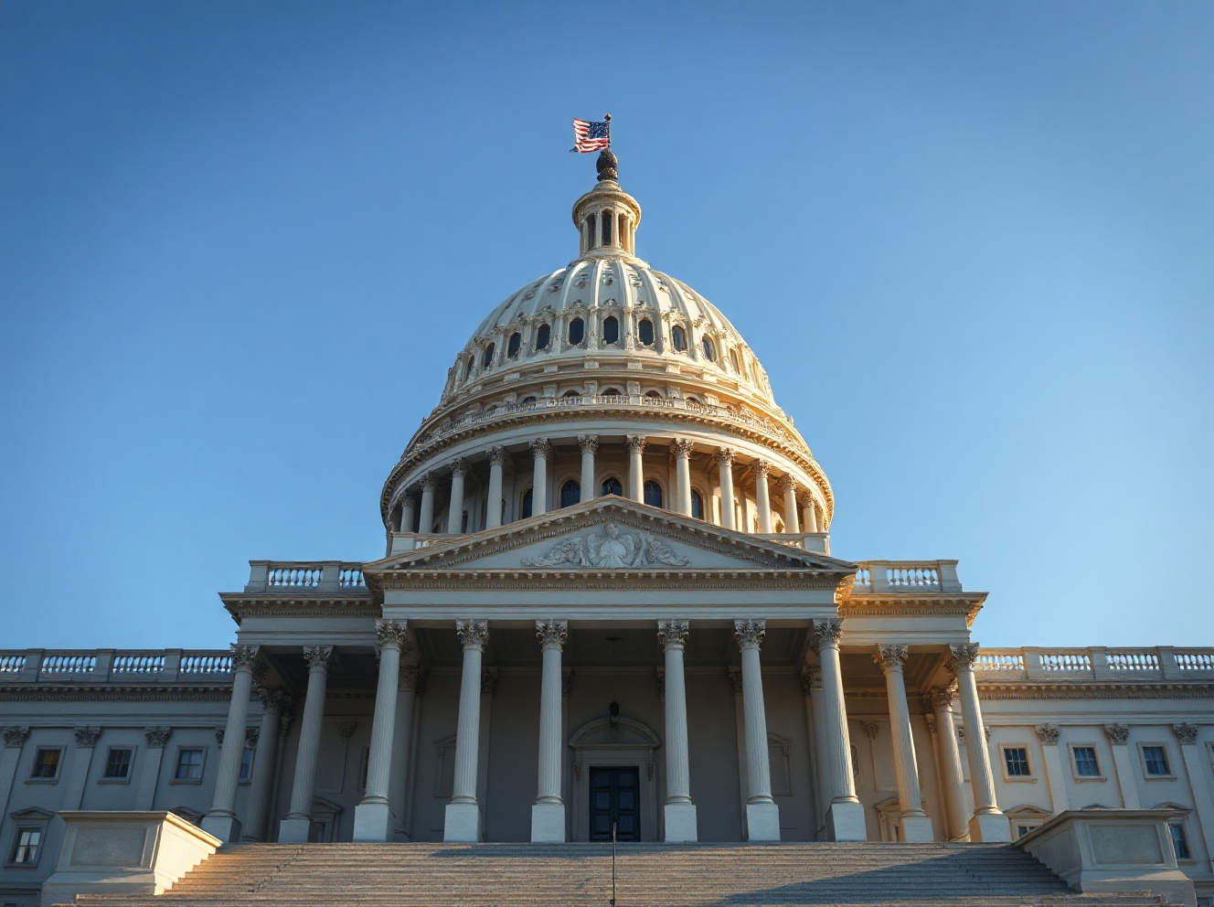 CLARITY Act Not on U.S. Senate Agenda for Aug. 6, Delaying Crypto Market Structure Vote