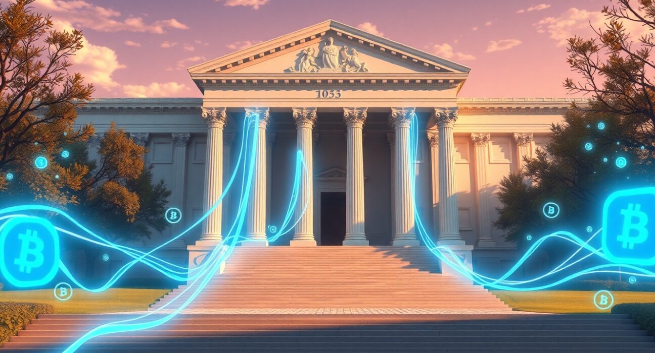 US Senate Banking Committee releases CLARITY Act establishing cryptocurrency market structure regulations