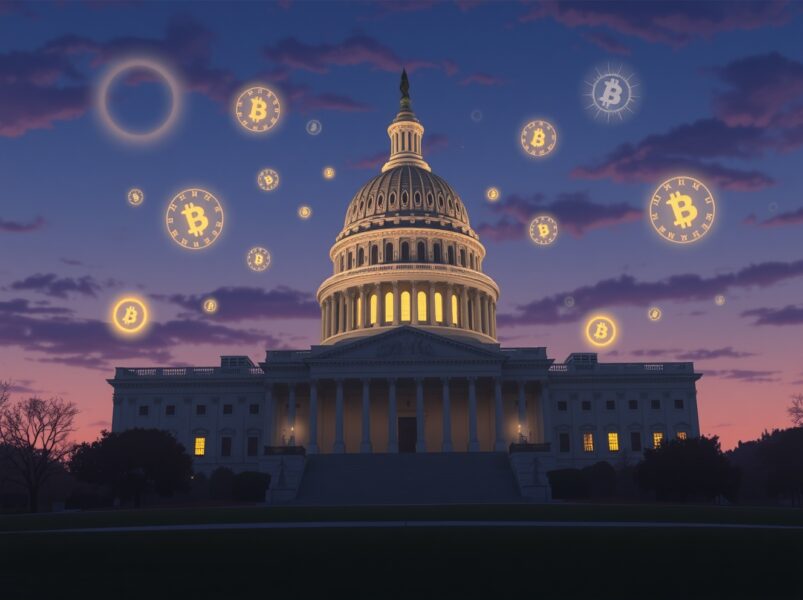 CLARITY Act Faces Critical Delay as Senate Committee Pushes Crypto Bill Markup to Late January