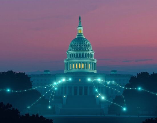 US Senate Democrats discuss the CLARITY Act in a pivotal meeting for cryptocurrency regulation.