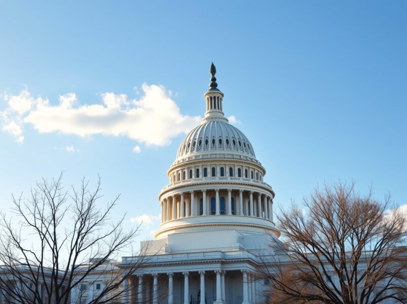 Clarity Act Senate Review Faces Critical Delay to May Amid Intense Bank Lobbying