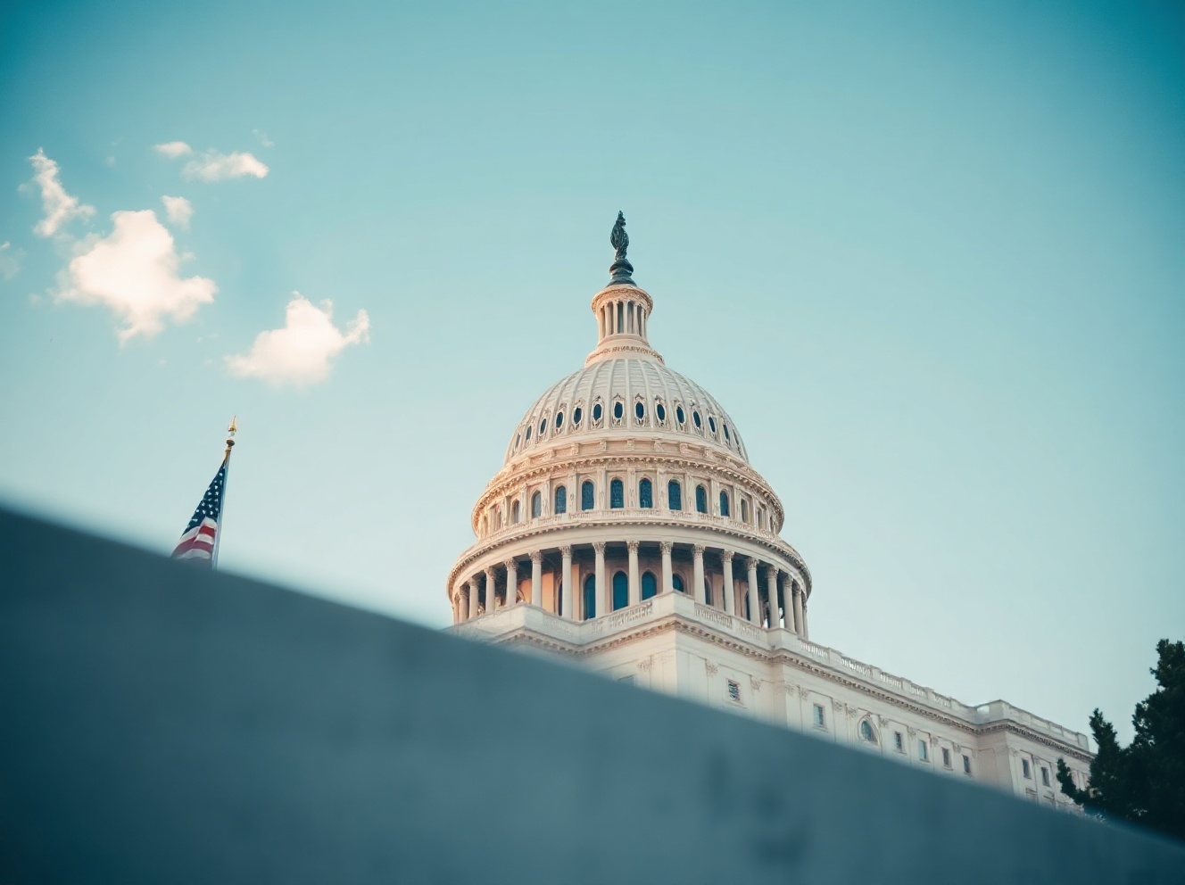 US Crypto CLARITY Act Advances to Senate Floor for Formal Debate