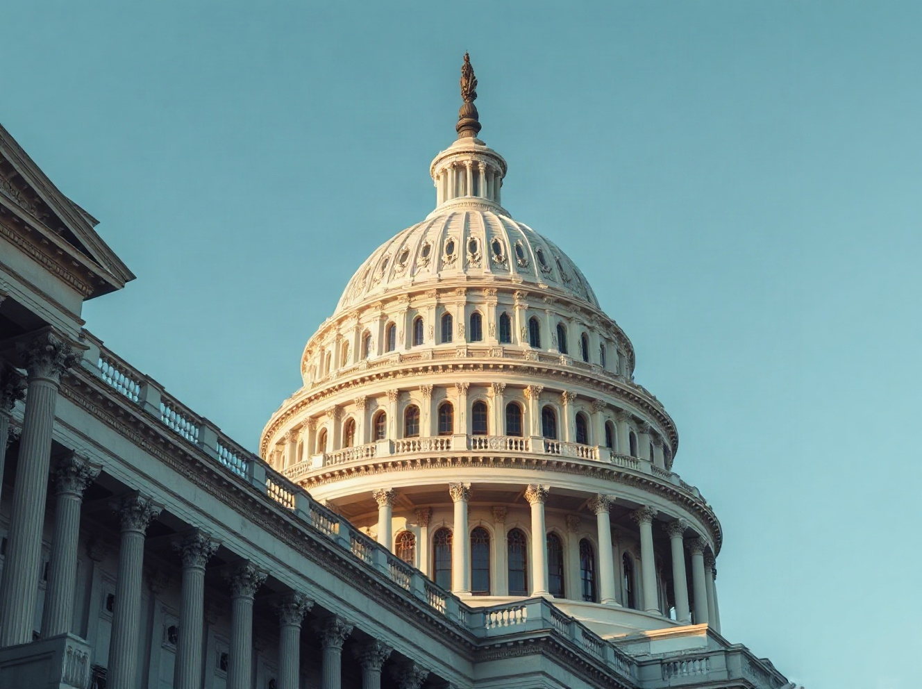 CLARITY Act Left Off Senate Schedule, Dimming Prospects for Pre-Recess Vote