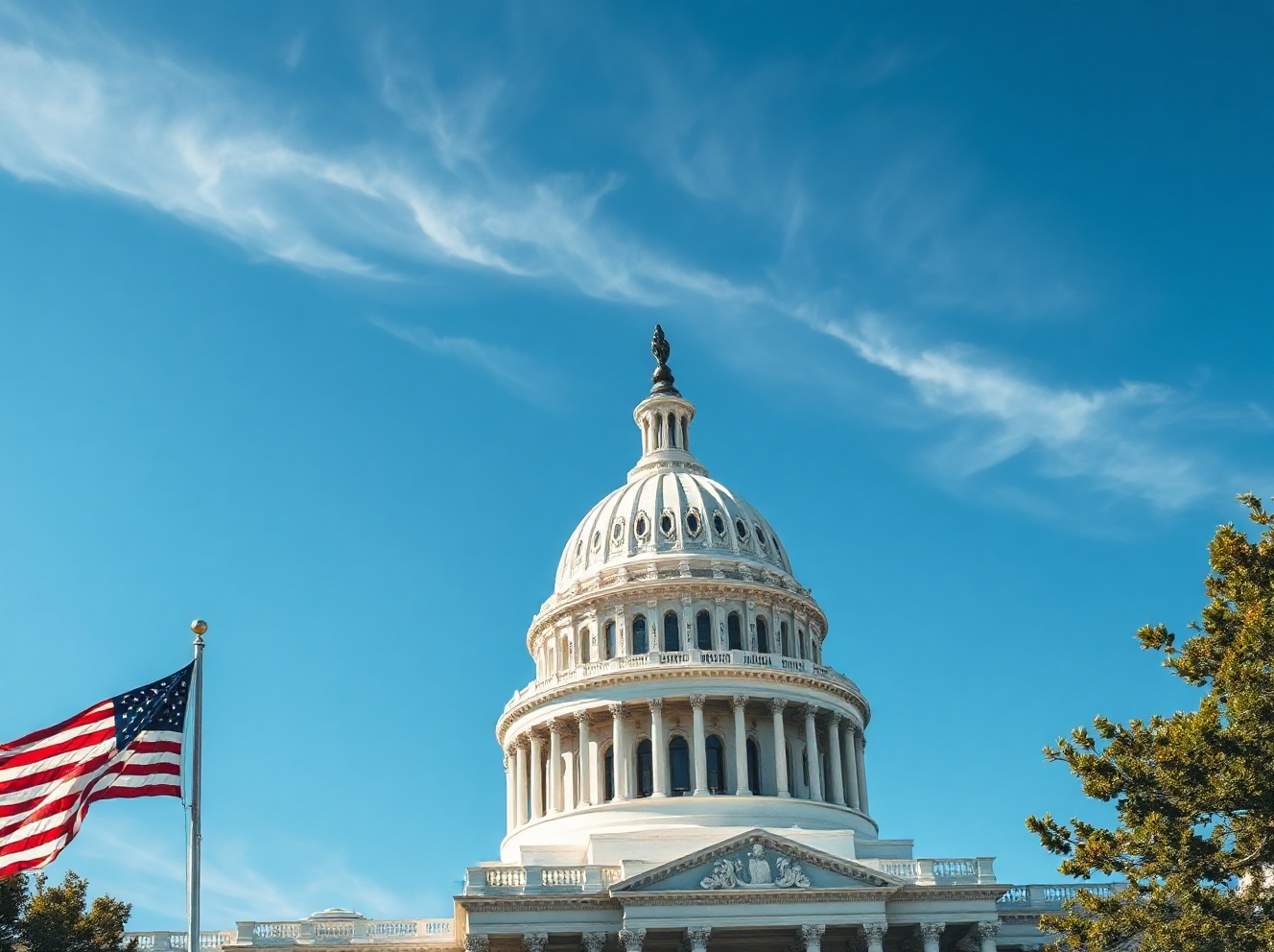 CLARITY Act Faces Three Possible Paths in U.S. Senate as Negotiations Continue