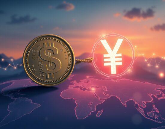 CLARITY Act stablecoin interest ban impact on US dollar versus digital yuan competition.