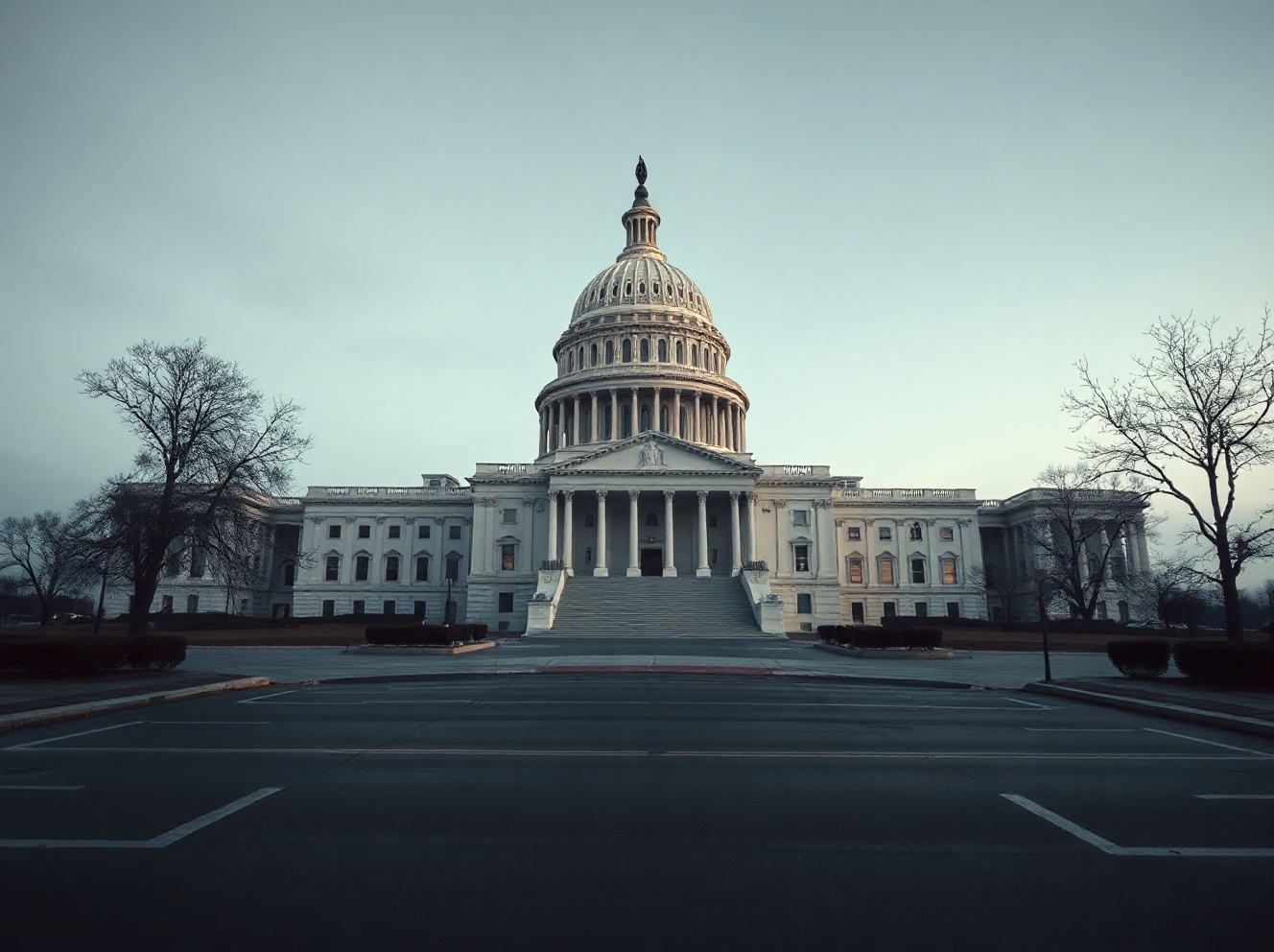 Clarity Act Faces Dimming Prospects This Year, TD Cowen Warns
