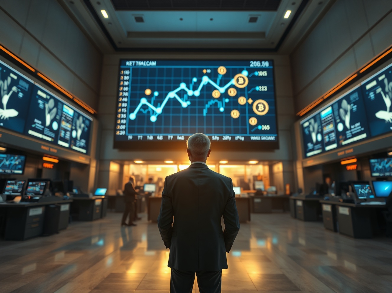 How the CLARITY Act Could Unlock Wall Street’s Tokenization Pipeline