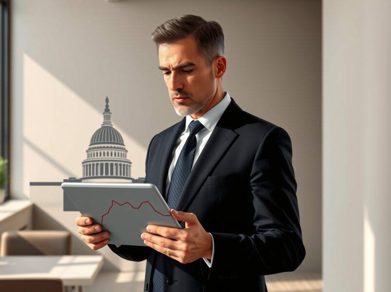 CLARITY Bill’s Controversial Stablecoin Interest Ban Sparks Industry Alarm