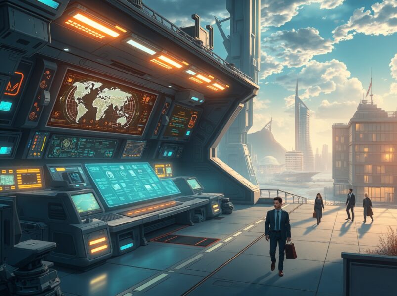 Claude AI Paradox: US Military Deploys Anthropic’s System in Iran Conflict as Defense Contractors Flee