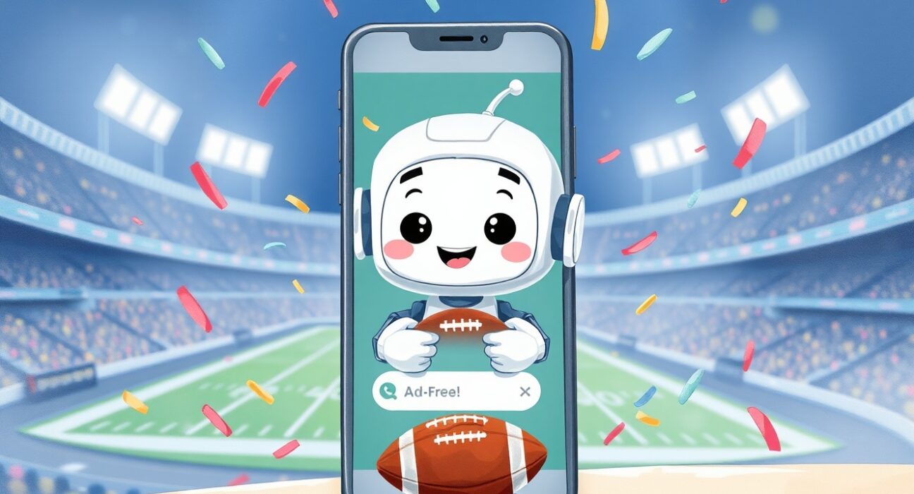 Claude AI app's ranking surge following Anthropic's strategic Super Bowl advertising campaign.