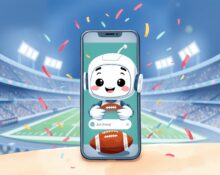 Claude AI app's ranking surge following Anthropic's strategic Super Bowl advertising campaign.