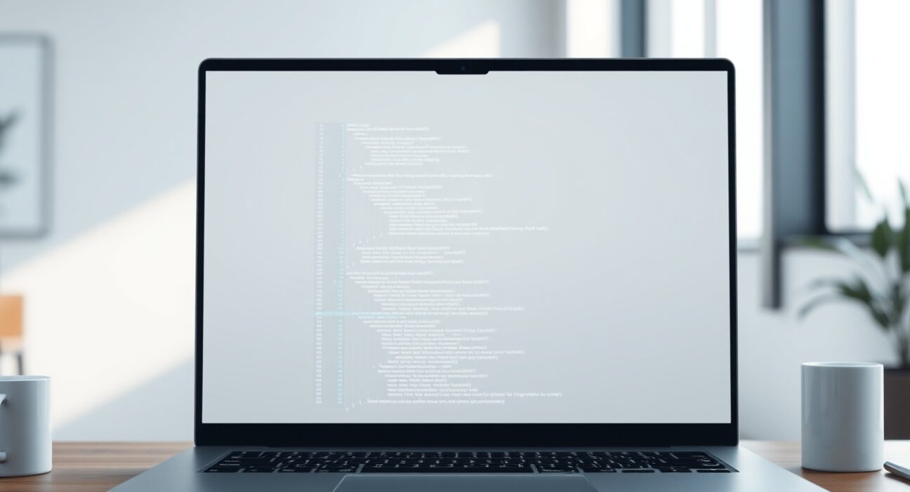 Claude Code interface on laptop screen showing new pricing policy for OpenClaw usage.