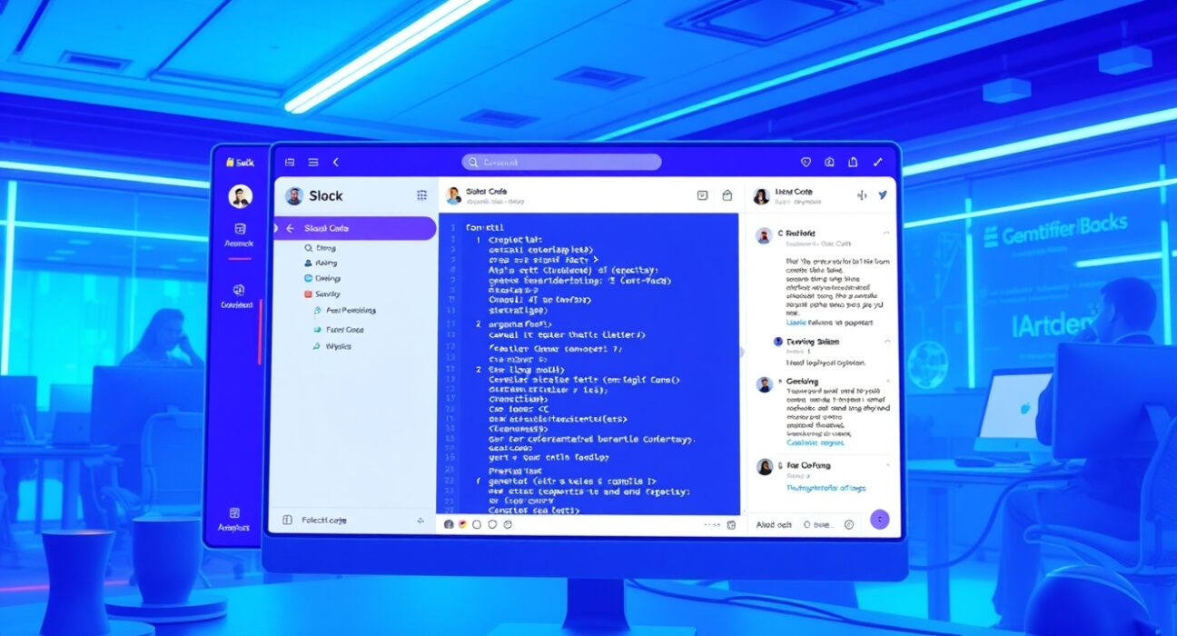 Claude Code Revolution: How Slack Integration is Transforming Developer Workflows Forever