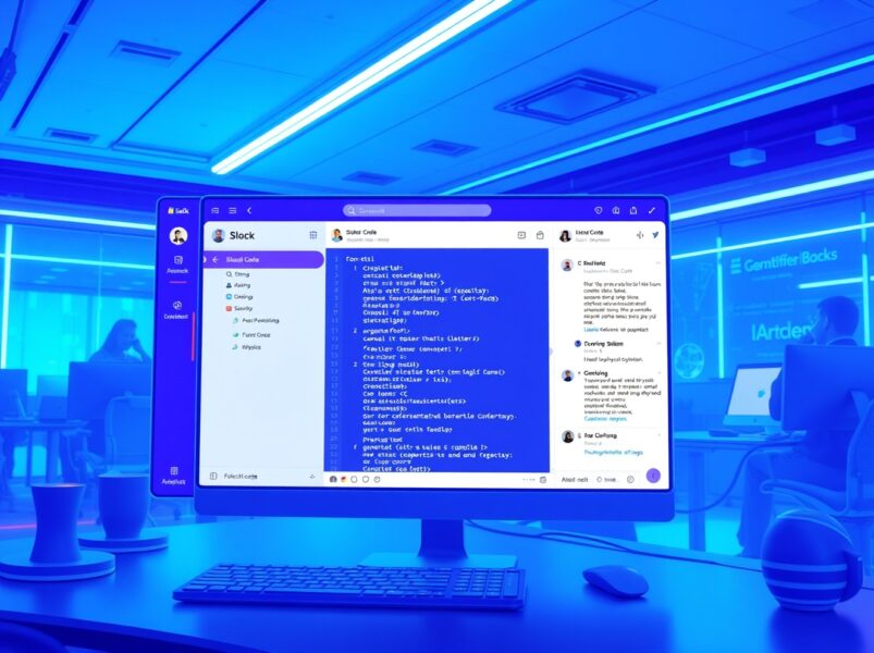 Claude Code Revolution: How Slack Integration is Transforming Developer Workflows Forever