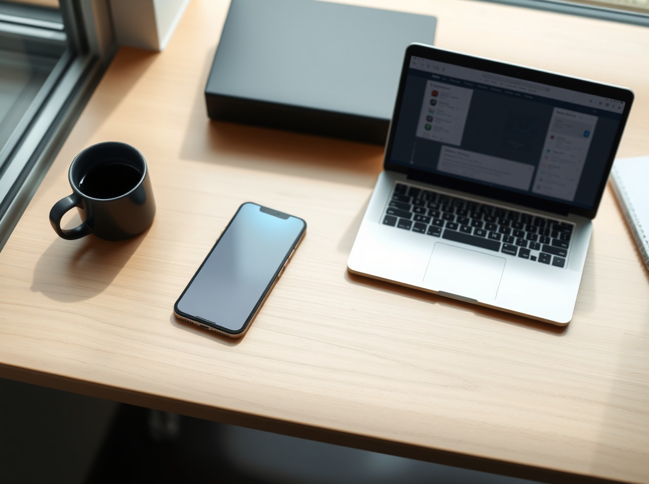 L’application Claude Cowork d’Anthropic s’étend aux mobiles et au web, signalant un virage au-delà du codage