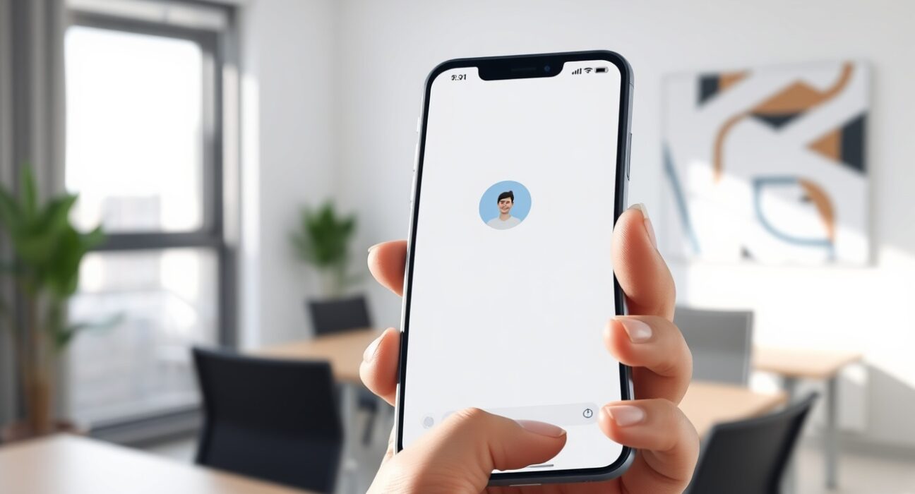 Claude AI app growth on smartphone following Anthropic's ethical stand with the Pentagon.