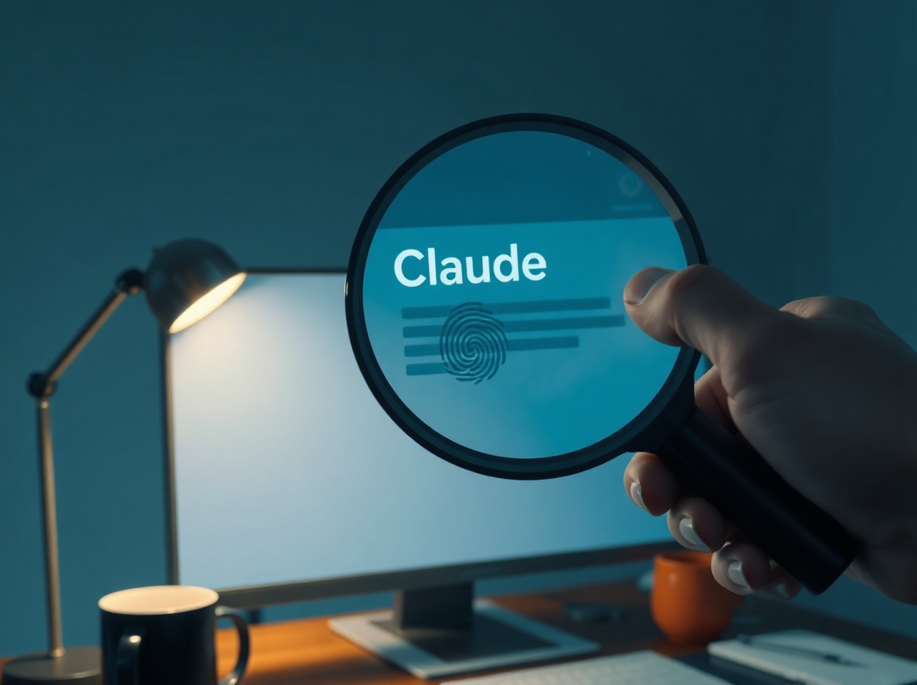 Claude’s New Watermark: A Privacy Nightmare or a Necessary Transparency Step?